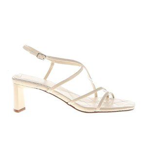 Marc Fisher Strappy Heels